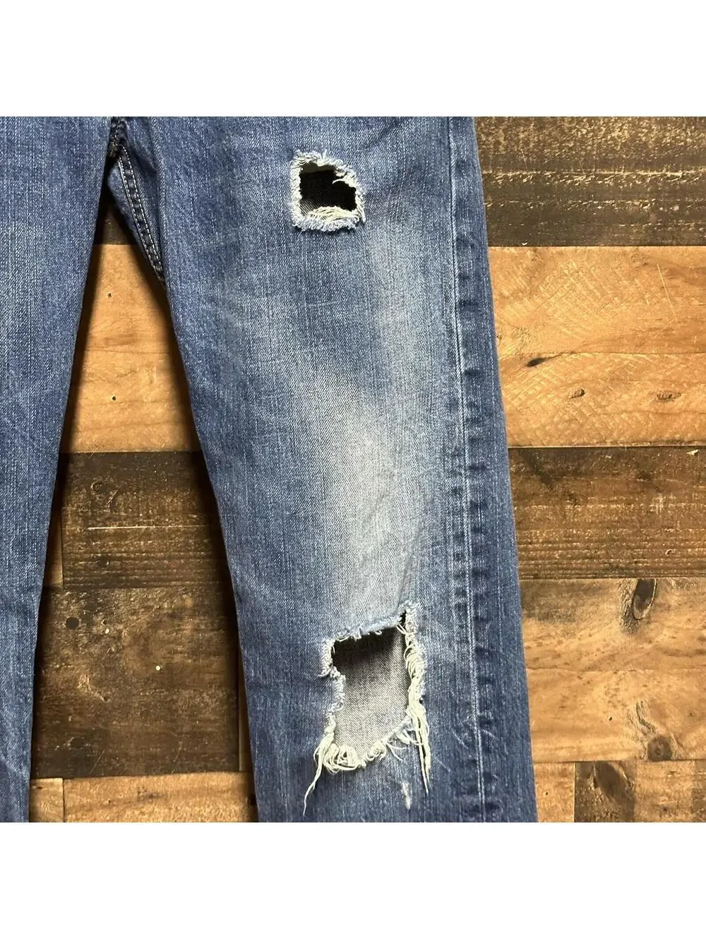Levis levis 502